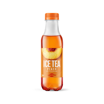 Lufrutta Ice Tea Peach *