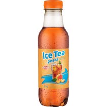 Lufrutta Ice Tea Pesca *