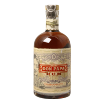 Don Papa Rum 7 J.