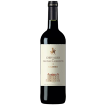 Malbec Chevaliers du Lagrezette AOP Cahors
Château Lagrezette