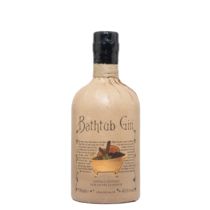 Ableforth's Bathtub Gin Double Infused