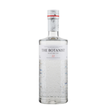 The Botanist Islay Dry Gin