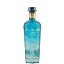 Mermaid Gin