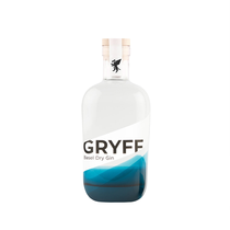 Gryff Basel Dry Gin