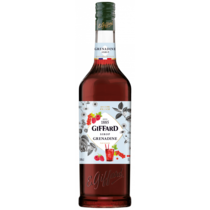 Giffard Grenadine Sirup 