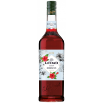 Giffard Hibiskus Sirup *