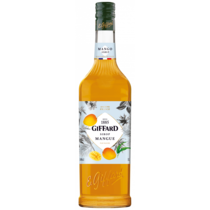 Giffard Mango Sirup *