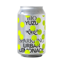 URBAN Lemonade Yuzu BIO Dosen *