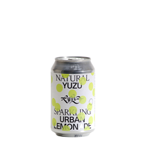 URBAN Lemonade Yuzu Lime Dosen *