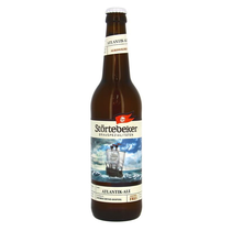 Störtebeker Atlantik-Ale Alkoholfrei *