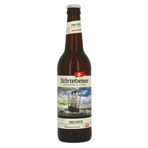 Störtebeker Frei-Bier Alkoholfrei 