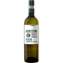 Montespina Verdejo Rueda DO *
Avelino Vegas