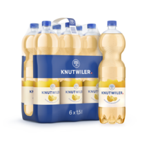 Knutwiler Mandarinenwasser *