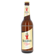 Berliner Pilsener *