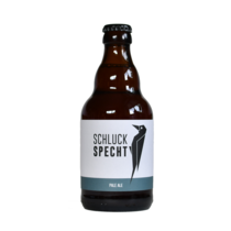 Schluckspecht Pale Ale