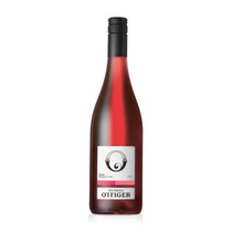 Rosé Cuvée Rosenau VdP 
Weinbau Ottiger