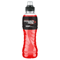 Powerade Blood Orange