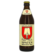 Spaten Münchner Hell 