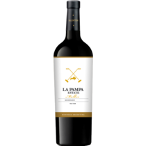 Malbec Reservado, La Pampa San Juan
Bodegas Salentein