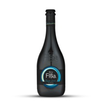 Birra Flea Bianca Lancia Blanche *