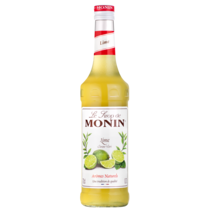 Monin Sirup Lime *