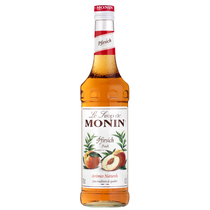 Monin Sirup Pfirsich *