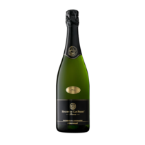 Corpinnat Huguet Brut
Classics Gran Reserva Bio
Can Feixes DO Corpinnat