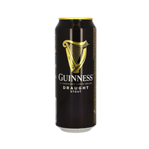 Guinness Dosen