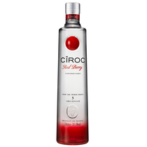 Vodka Cîroc Red Berry Flavoured 