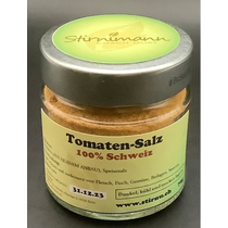 Tomatensalz  "Stirnimann"