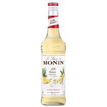 Monin Sirup Banane gelb *