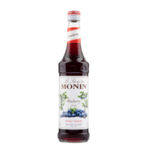 Monin Sirup Heidelbeer *