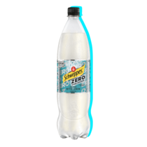 Schweppes Bitter Lemon Zero *