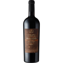 Primitivo Puglia IGT Appassimento
Ultimo Tocco 