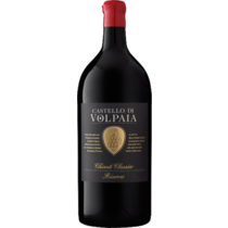 Chianti Classico DOCG Riserva Bio
Castello di Volpaia 