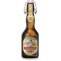 Schützengarten Landbier *
helles Lagerbier 