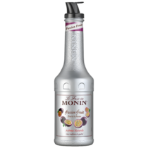 Monin Fruchtpüree Passionsfrucht *