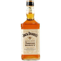 Jack Daniel's Tennessee Honey Whiskey 