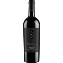 Primitivo Puglia IGP
Luccarelli