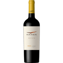 Estate Cabernet Sauvignon
Kaiken