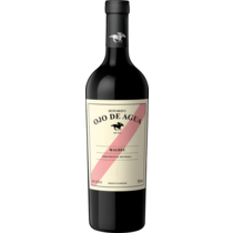 OJO DE AGUA Malbec Biologisch & Vegan
Dieter Meier