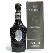 A.H. Riise Non Plus Ultra Black Edition
Rum Based Spirit Drink