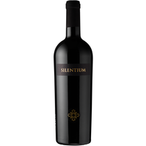 Primitivo di Manduria DOC
Silentium