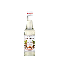 Monin Sirup Rohrzucker *