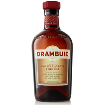 Drambuie The Isle of Skye Whiskylikör *