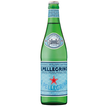 San Pellegrino *