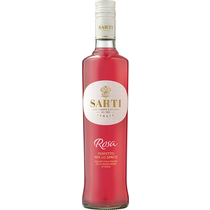 Sarti Rosa Liquore