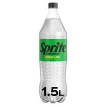 Sprite Zero Schrumpf *