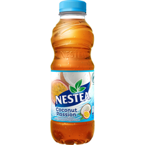 Nestea Schwarztee Kokosnuss Passion *