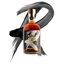 Rebels 0.0 % MALT BLEND
Whisky Alternative 